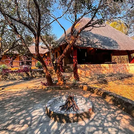 Rustenzicht Lodge And Wedding Venue Rustenburg Room photo