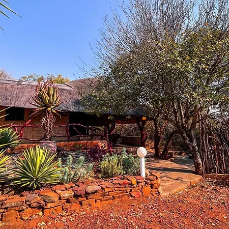 Rustenzicht Lodge And Wedding Venue Rustenburg Room photo