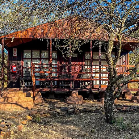 Rustenzicht Lodge And Wedding Venue Rustenburg Room photo