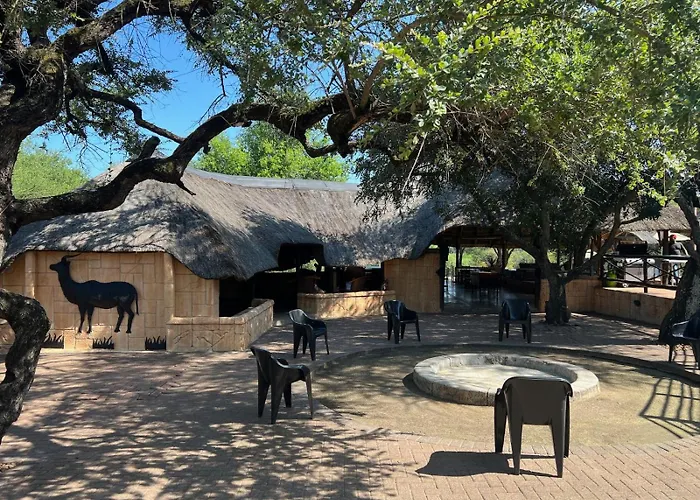 Rustenzicht Lodge And Wedding Venue