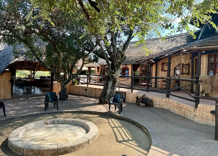 Rustenzicht Lodge And Wedding Venue