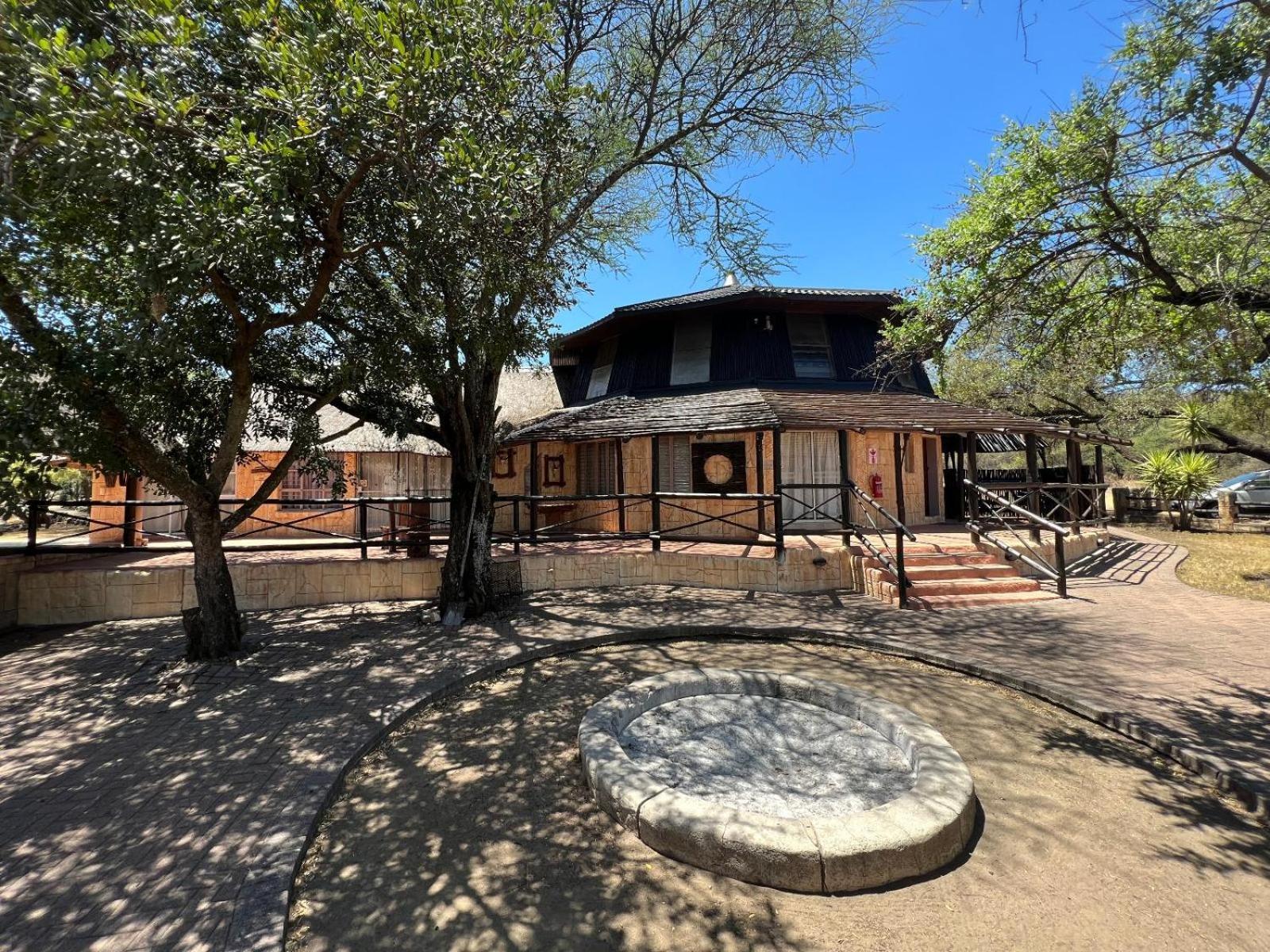 Lodge Rustenzicht And Wedding Venue *