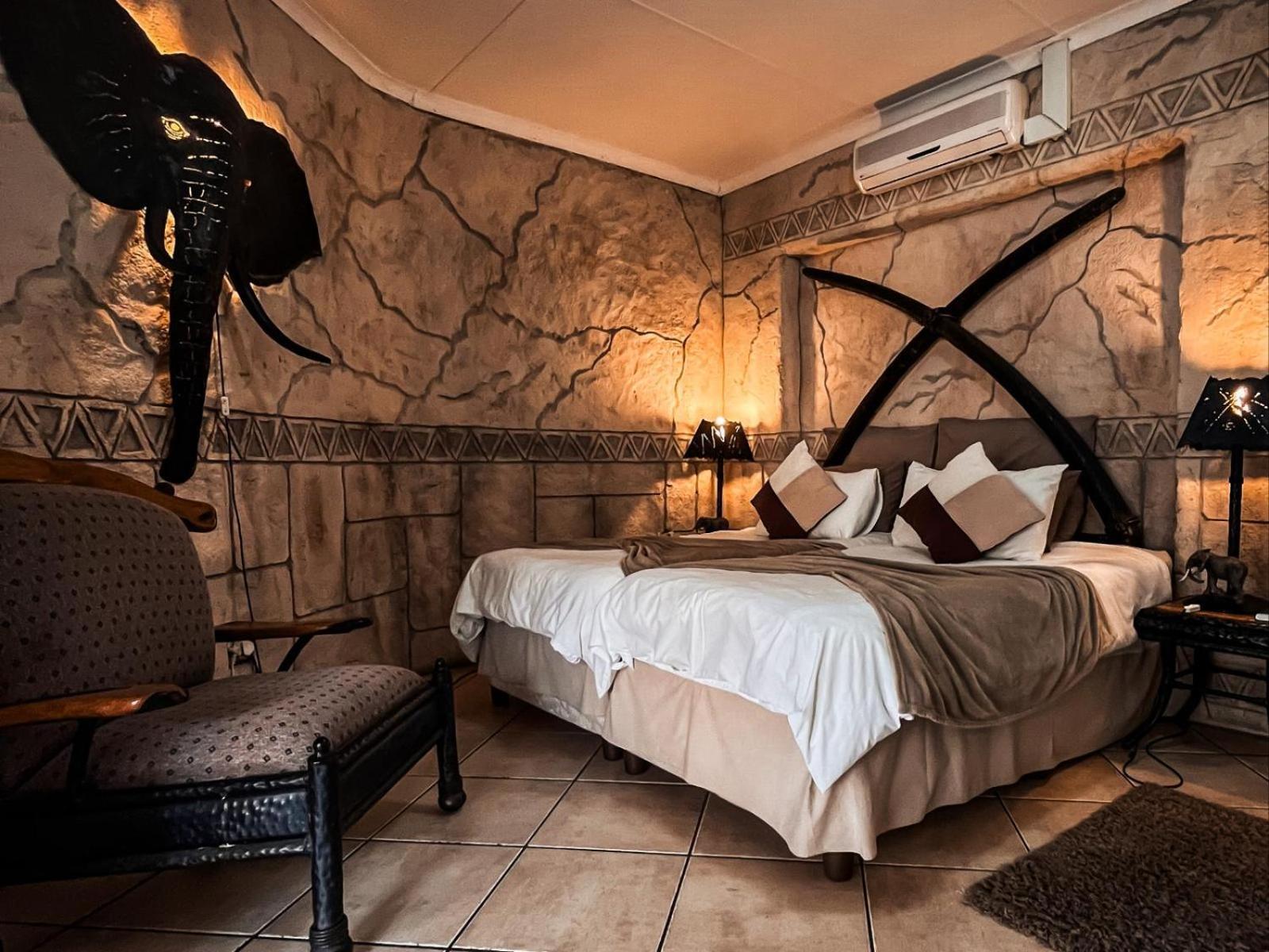 Lodge Rustenzicht And Wedding Venue