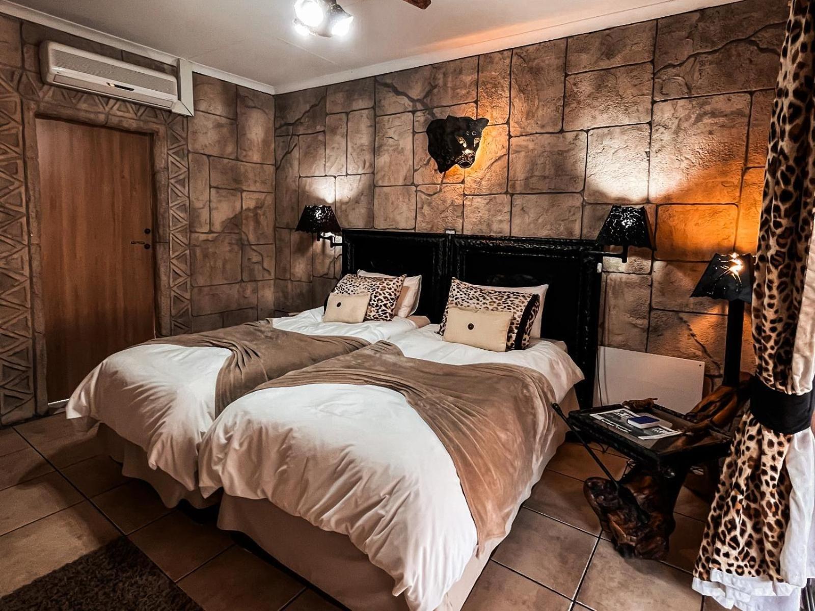 Rustenzicht And Wedding Venue Lodge Rustenburg
