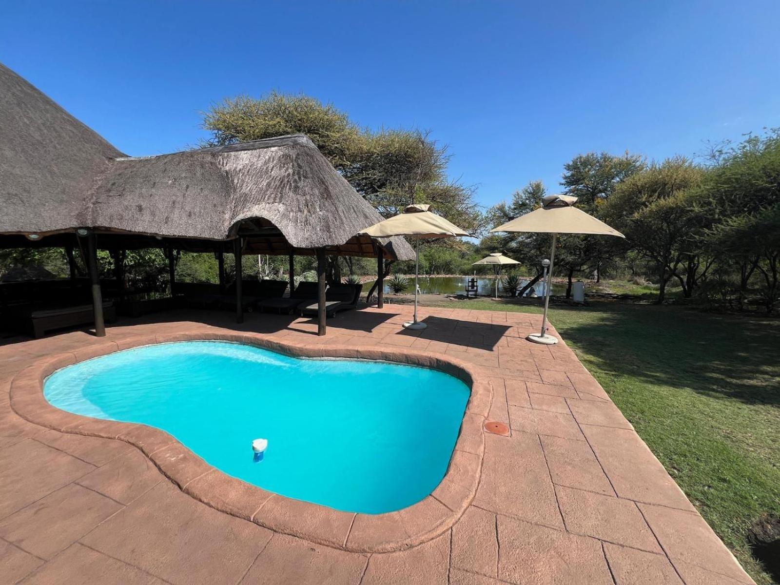 Rustenzicht And Wedding Venue * Rustenburg