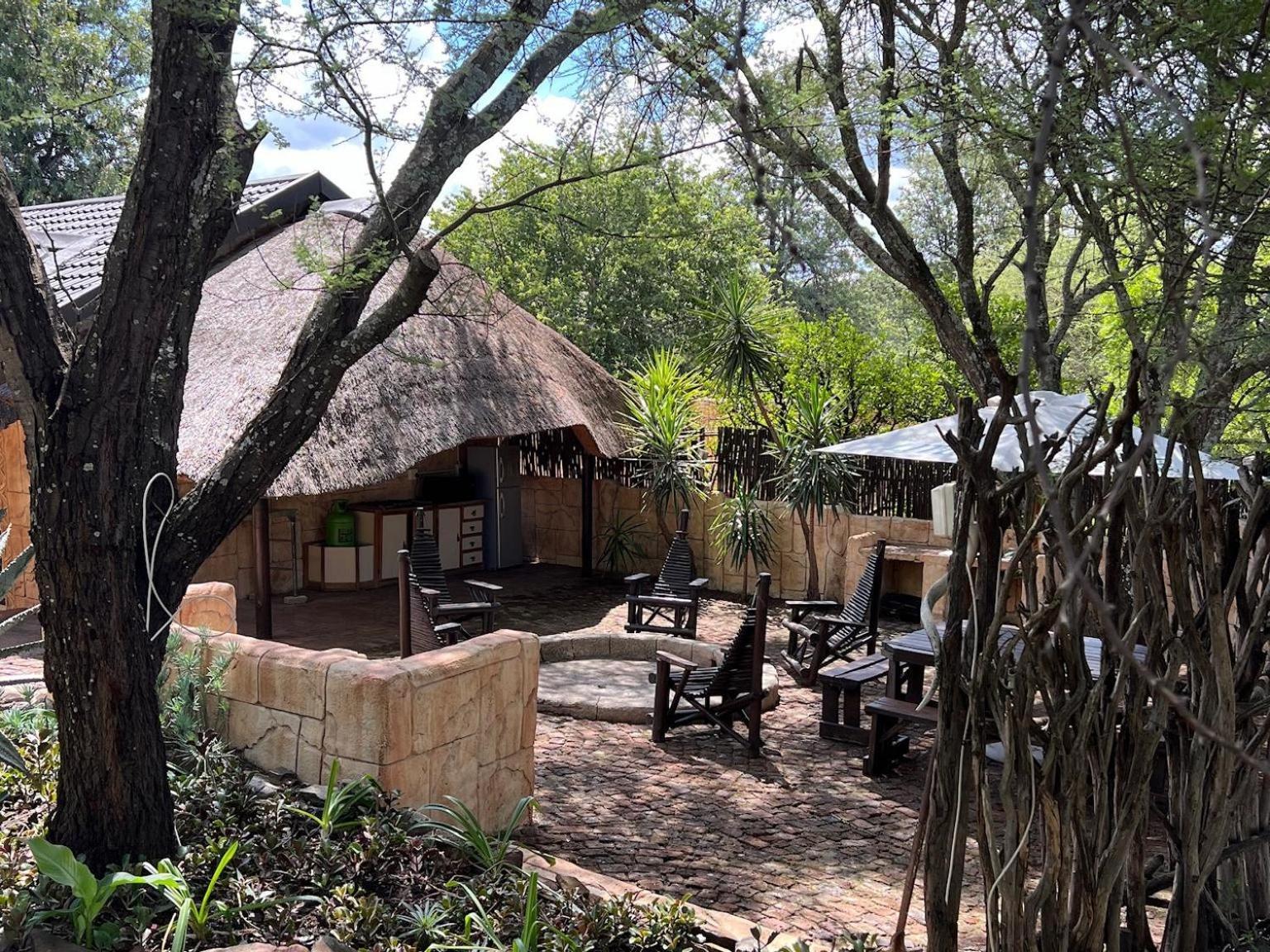 Rustenzicht And Wedding Venue * Rustenburg