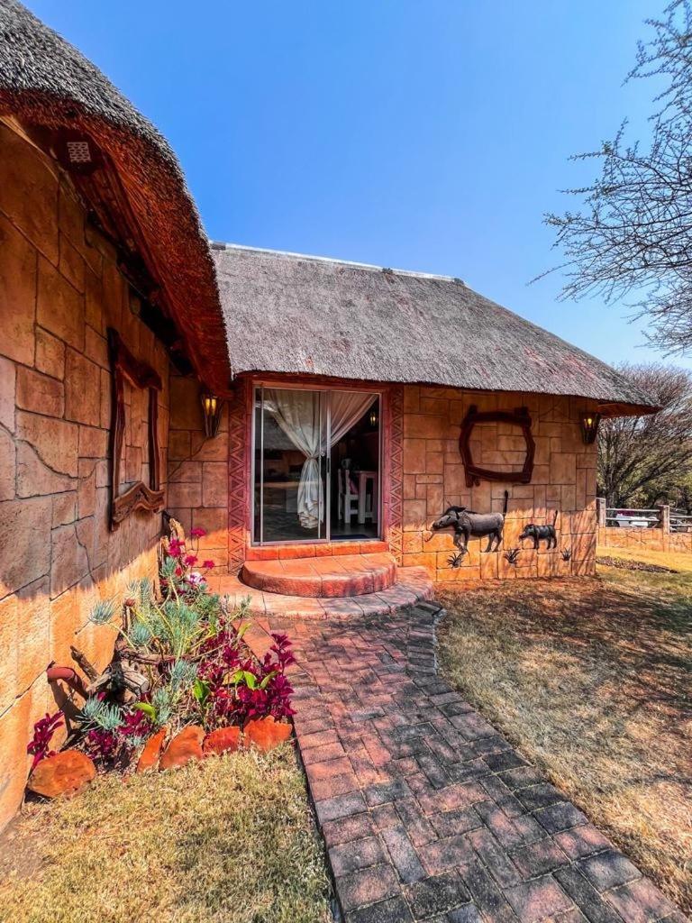 Lodge Rustenzicht And Wedding Venue Rustenburg